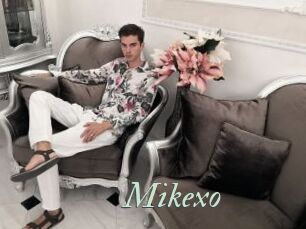 Mikexo