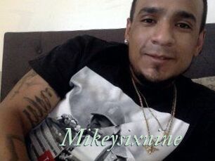 Mikeysixnine