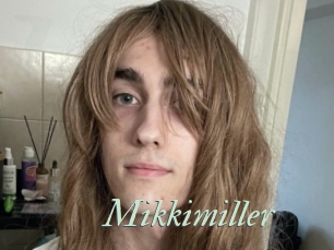 Mikkimiller
