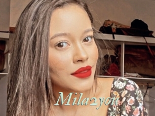 Mila2you
