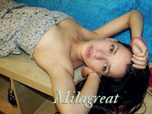Milagreat