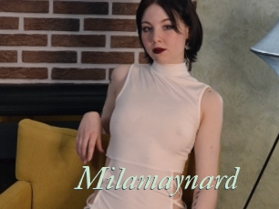 Milamaynard