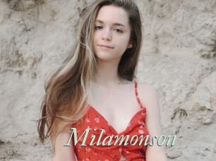 Milamonson