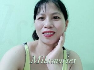 Milamories