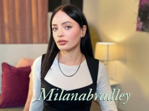 Milanabradley