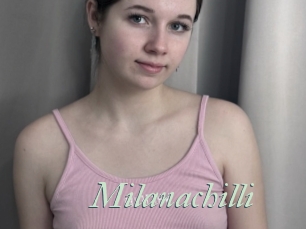 Milanachilli