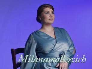 Milanamalkovich