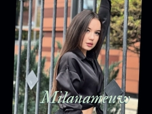 Milanameuw