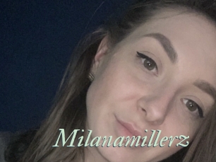 Milanamillerz