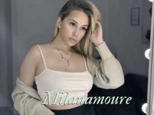 Milanamoure