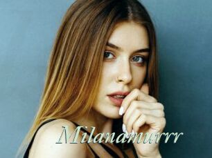 Milanamurrr