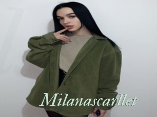 Milanascarllet