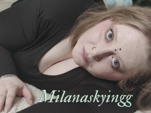 Milanaskyingg