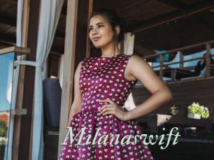 Milanaswift