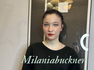 Milaniabuckner