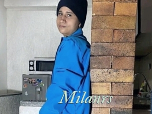 Milanrs