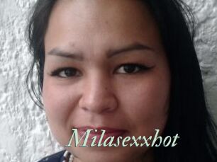Milasexxhot