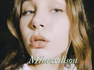 Milawillson