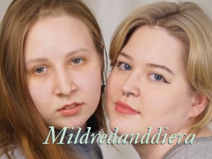 Mildredanddiera