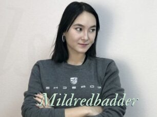Mildredbadder