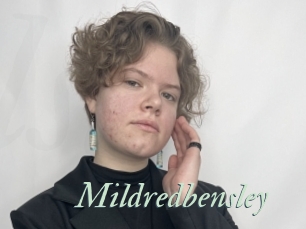 Mildredbensley
