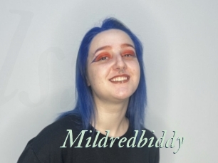 Mildredbiddy