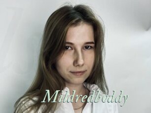 Mildredboddy