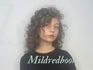 Mildredboon
