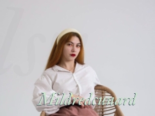 Mildredcunard