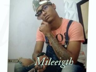 Mileeigth