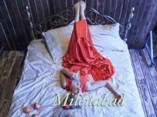 Milenabad