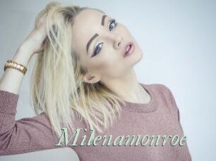 Milenamonroe