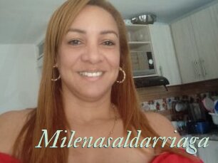 Milenasaldarriaga