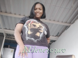 Milene303av