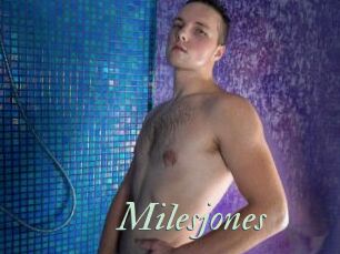 Milesjones