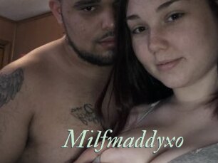 Milfmaddyxo