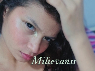 Milievanss