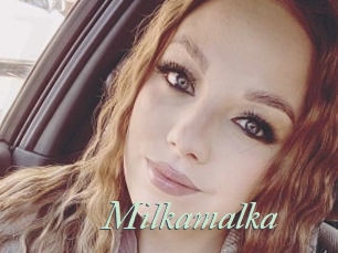 Milkamalka