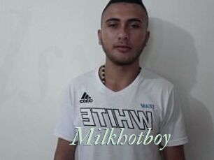Milkhotboy