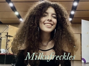 Milknfreckles