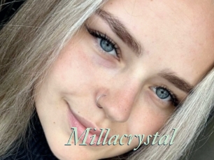 Millacrystal