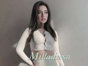 Milladixon