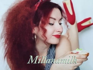 Millanamilk