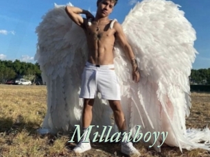 Millanboyy