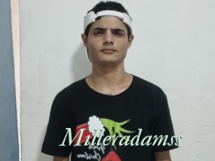 Milleradamss