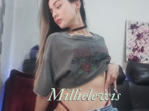 Millielewis