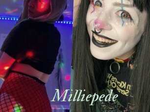 Milliepede