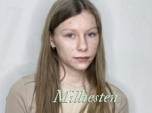 Milliesten