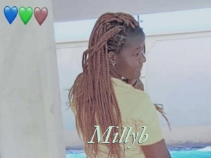 Millyb