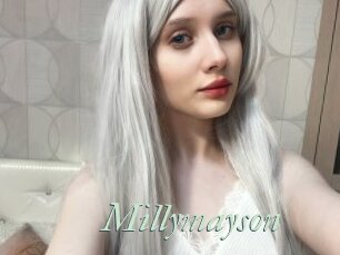 Millymayson